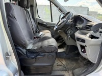 MAXUS DELIVER 9 2.0 - 27