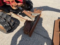 TAKEUCHI TB210R 1 TON MICRO DIGGER - 11