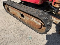 TAKEUCHI TB210R 1 TON MICRO DIGGER - 12