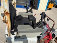 TAKEUCHI TB210R 1 TON MICRO DIGGER - 14