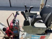 TAKEUCHI TB210R 1 TON MICRO DIGGER - 19