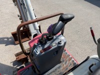 TAKEUCHI TB210R 1 TON MICRO DIGGER - 20