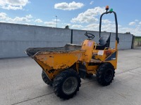 THWAITES 1 TON HIGH TIP DUMPER