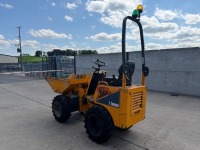 THWAITES 1 TON HIGH TIP DUMPER - 3