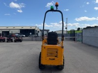 THWAITES 1 TON HIGH TIP DUMPER - 4