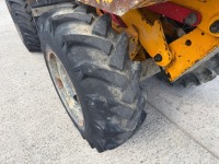 THWAITES 1 TON HIGH TIP DUMPER - 9