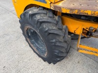 THWAITES 1 TON HIGH TIP DUMPER - 10