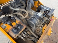 THWAITES 1 TON HIGH TIP DUMPER - 11