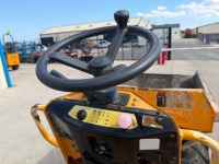 THWAITES 1 TON HIGH TIP DUMPER - 14