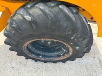 THWAITES 1 TON HIGH TIP DUMPER - 15