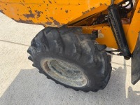 THWAITES 1 TON HIGH TIP DUMPER - 16