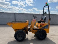 THWAITES 1 TON HIGH TIP DUMPER - 2
