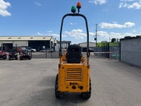 THWAITES 1 TON HIGH TIP DUMPER - 4