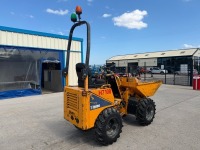 THWAITES 1 TON HIGH TIP DUMPER - 5