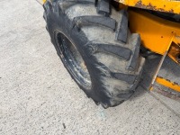 THWAITES 1 TON HIGH TIP DUMPER - 10