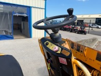 THWAITES 1 TON HIGH TIP DUMPER - 11