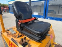 THWAITES 1 TON HIGH TIP DUMPER - 12