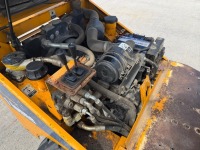 THWAITES 1 TON HIGH TIP DUMPER - 13