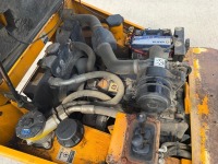 THWAITES 1 TON HIGH TIP DUMPER - 14