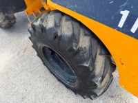 THWAITES 1 TON HIGH TIP DUMPER - 16