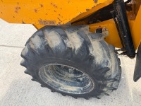 THWAITES 1 TON HIGH TIP DUMPER - 18