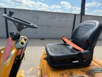 THWAITES 1 TON HIGH TIP DUMPER - 19