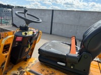 THWAITES 1 TON HIGH TIP DUMPER - 20