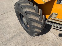 THWAITES 3 TON STRIAGHT SKIP DUMPER - 10