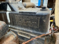 THWAITES 3 TON STRIAGHT SKIP DUMPER - 13