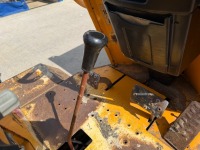 THWAITES 3 TON STRIAGHT SKIP DUMPER - 15