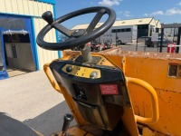 THWAITES 3 TON STRIAGHT SKIP DUMPER - 16