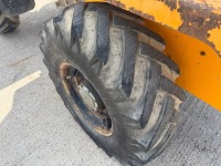 THWAITES 3 TON STRIAGHT SKIP DUMPER - 17