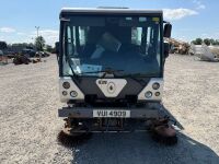 SCARAB MINOR 3.5 TON ROAD SWEEPER - 2