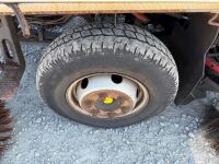 SCARAB MINOR 3.5 TON ROAD SWEEPER - 5