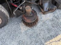 SCARAB MINOR 3.5 TON ROAD SWEEPER - 7