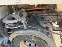 SCARAB MINOR 3.5 TON ROAD SWEEPER - 8