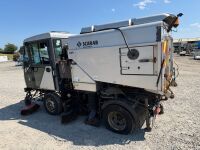 SCARAB MINOR 3.5 TON ROAD SWEEPER - 9