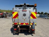 SCARAB MINOR 3.5 TON ROAD SWEEPER - 10