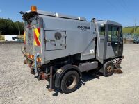 SCARAB MINOR 3.5 TON ROAD SWEEPER - 11