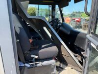 SCARAB MINOR 3.5 TON ROAD SWEEPER - 17