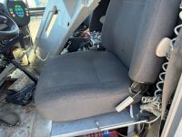 SCARAB MINOR 3.5 TON ROAD SWEEPER - 19