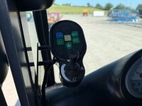 SCARAB MINOR 3.5 TON ROAD SWEEPER - 23