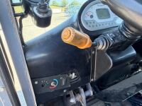 SCARAB MINOR 3.5 TON ROAD SWEEPER - 24