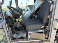 SCARAB MINOR 3.5 TON ROAD SWEEPER - 25