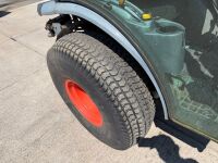 KUBOTA STW40 4WD COMPACT TRACTOR - 11