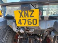 KUBOTA STW40 4WD COMPACT TRACTOR - 13