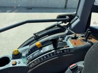 KUBOTA STW40 4WD COMPACT TRACTOR - 19