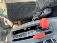 KUBOTA STW40 4WD COMPACT TRACTOR - 20