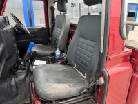 LAND ROVER DEFENDER 110 LWB 2.4 TDCI HI CAPACITY SINGLE CAB PICK UP - 14