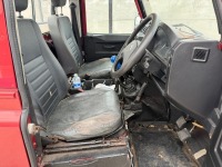 LAND ROVER DEFENDER 110 LWB 2.4 TDCI HI CAPACITY SINGLE CAB PICK UP - 29